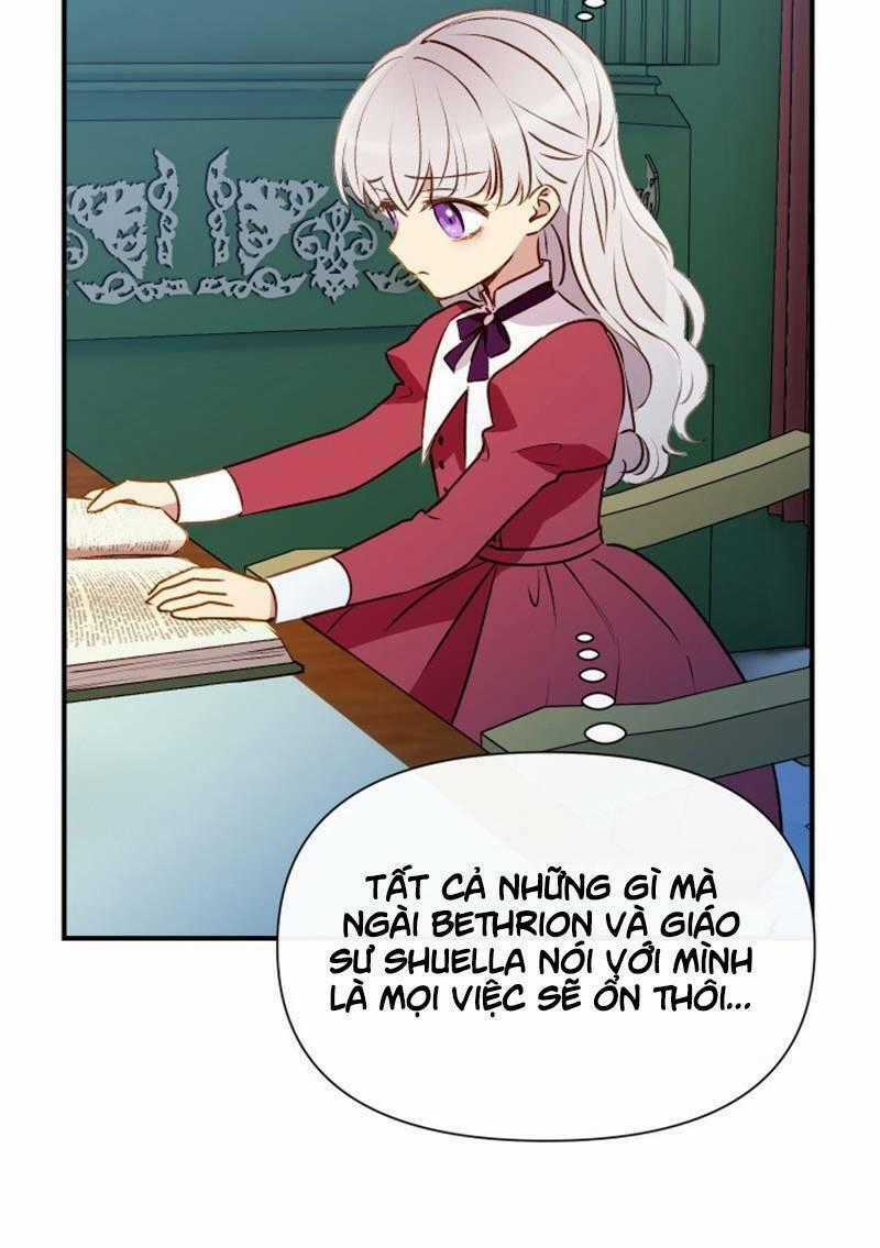 Khế Ước Của Nữ Công Tước Quái Vật Chapter 33 trang 1