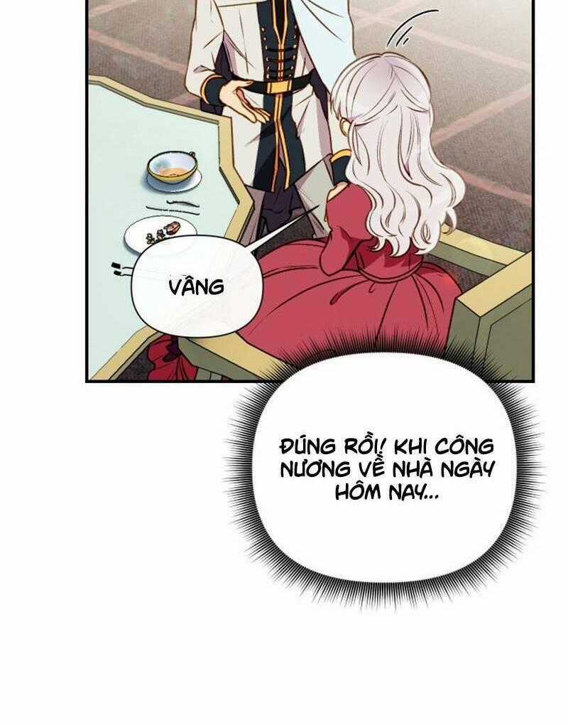 Khế Ước Của Nữ Công Tước Quái Vật Chapter 34 trang 1