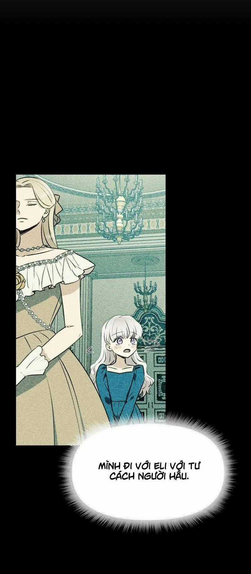 Khế Ước Của Nữ Công Tước Quái Vật Chapter 35 trang 1