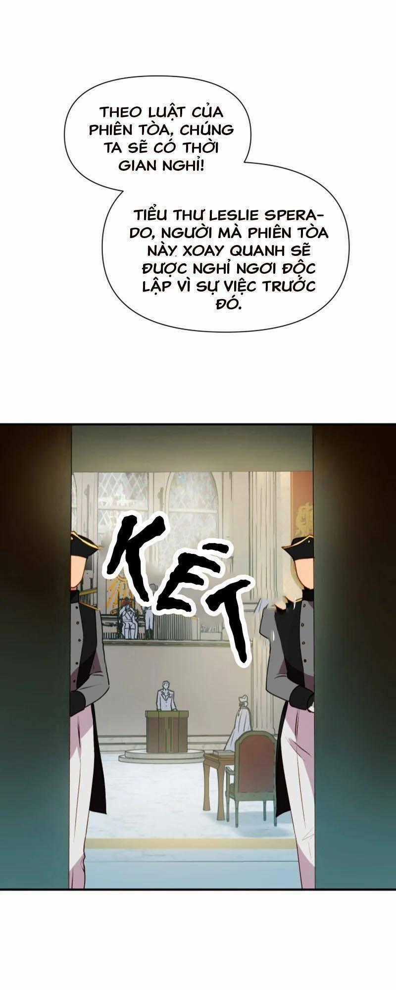 Khế Ước Của Nữ Công Tước Quái Vật Chapter 37 trang 0
