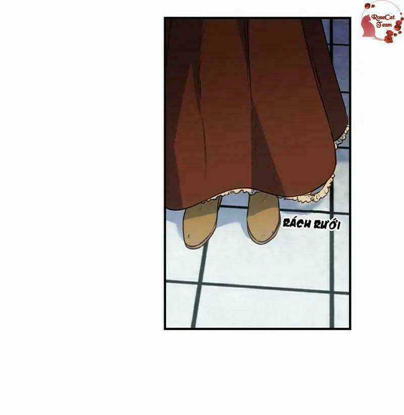 Khế Ước Của Nữ Công Tước Quái Vật Chapter 4 trang 10