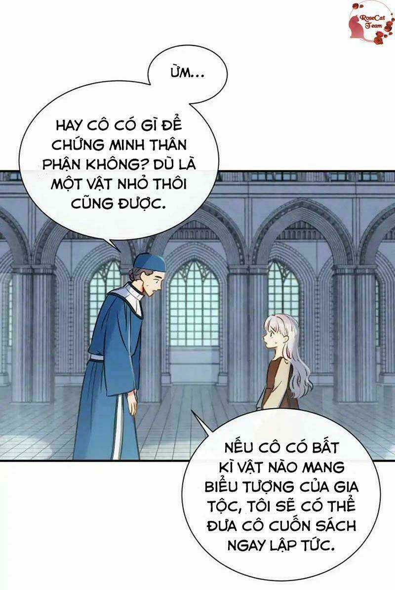 Khế Ước Của Nữ Công Tước Quái Vật Chapter 4 trang 11