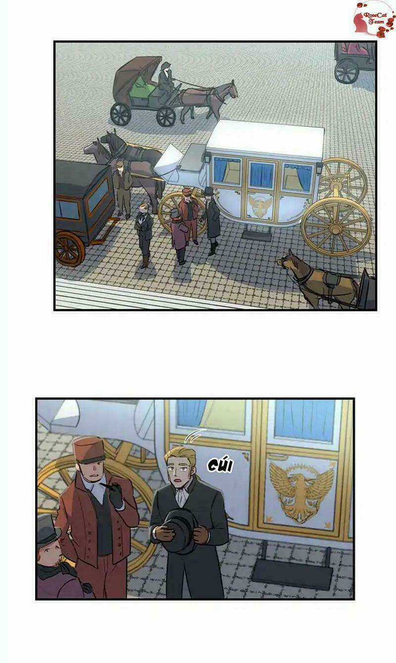 Khế Ước Của Nữ Công Tước Quái Vật Chapter 4 trang 16