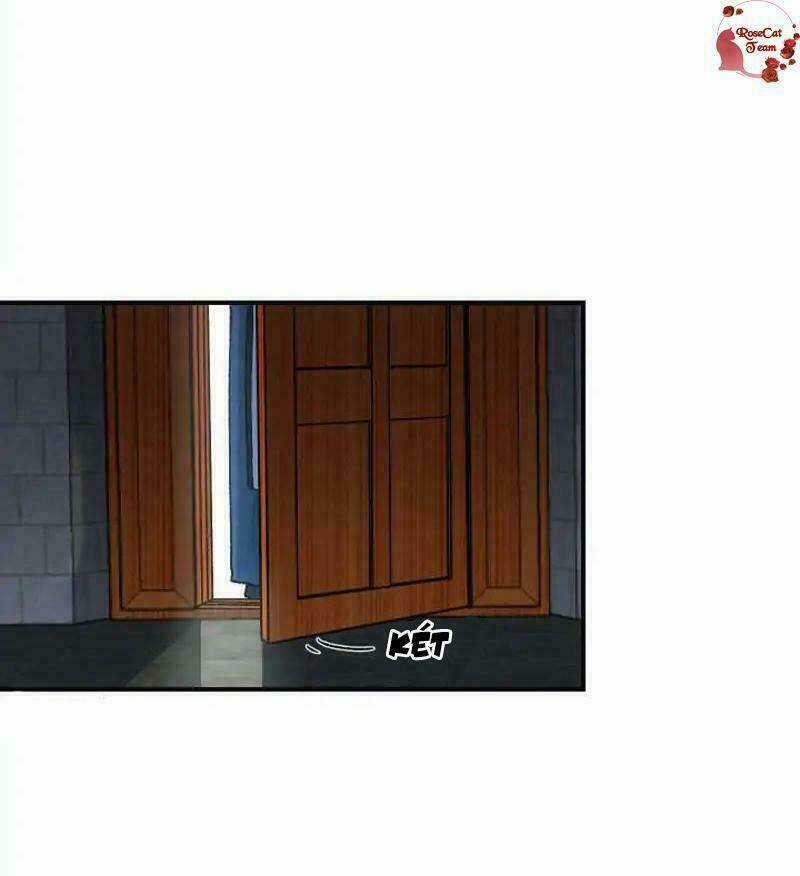 Khế Ước Của Nữ Công Tước Quái Vật Chapter 4 trang 25