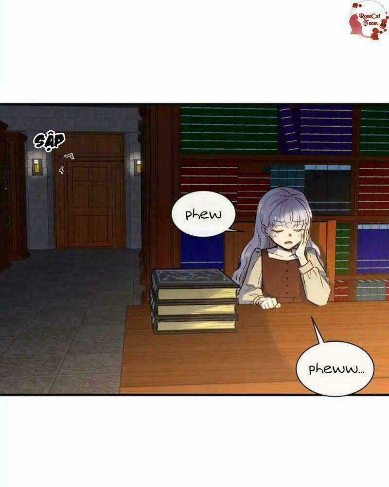 Khế Ước Của Nữ Công Tước Quái Vật Chapter 4 trang 26