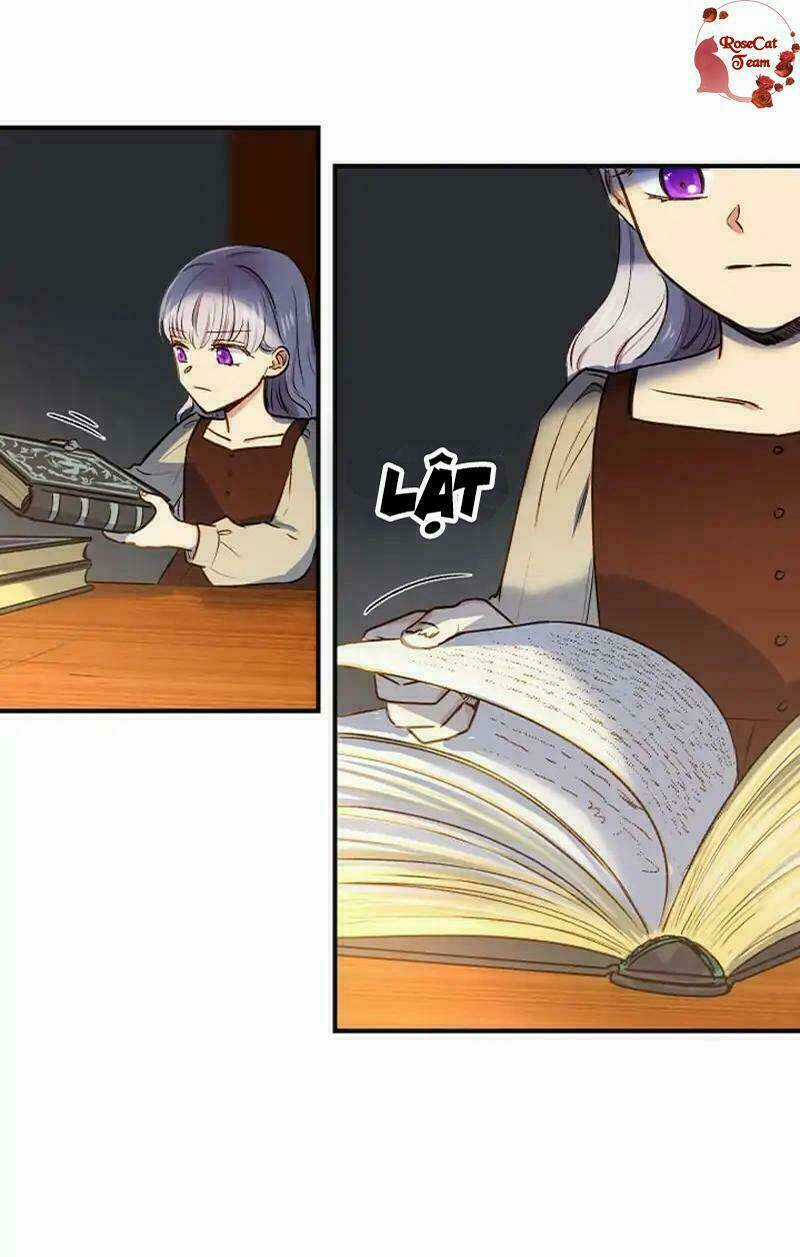 Khế Ước Của Nữ Công Tước Quái Vật Chapter 4 trang 27