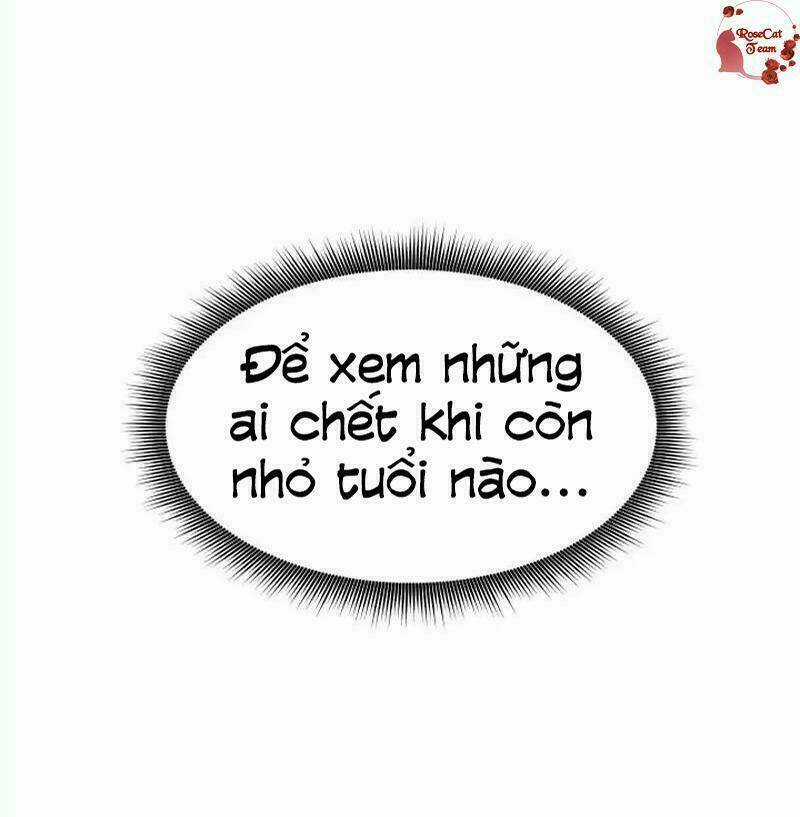 Khế Ước Của Nữ Công Tước Quái Vật Chapter 4 trang 28