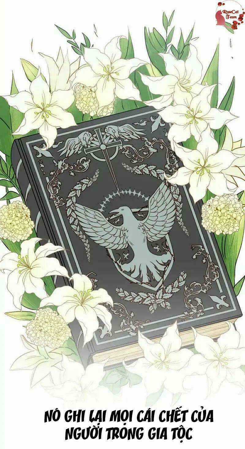 Khế Ước Của Nữ Công Tước Quái Vật Chapter 4 trang 3