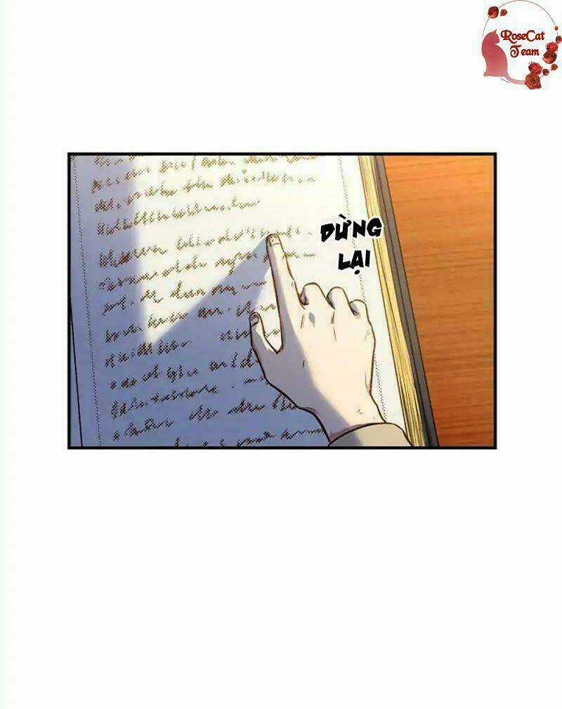 Khế Ước Của Nữ Công Tước Quái Vật Chapter 4 trang 30