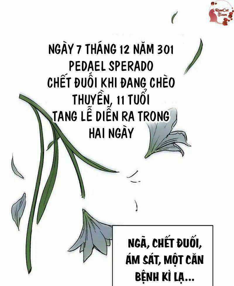 Khế Ước Của Nữ Công Tước Quái Vật Chapter 4 trang 33