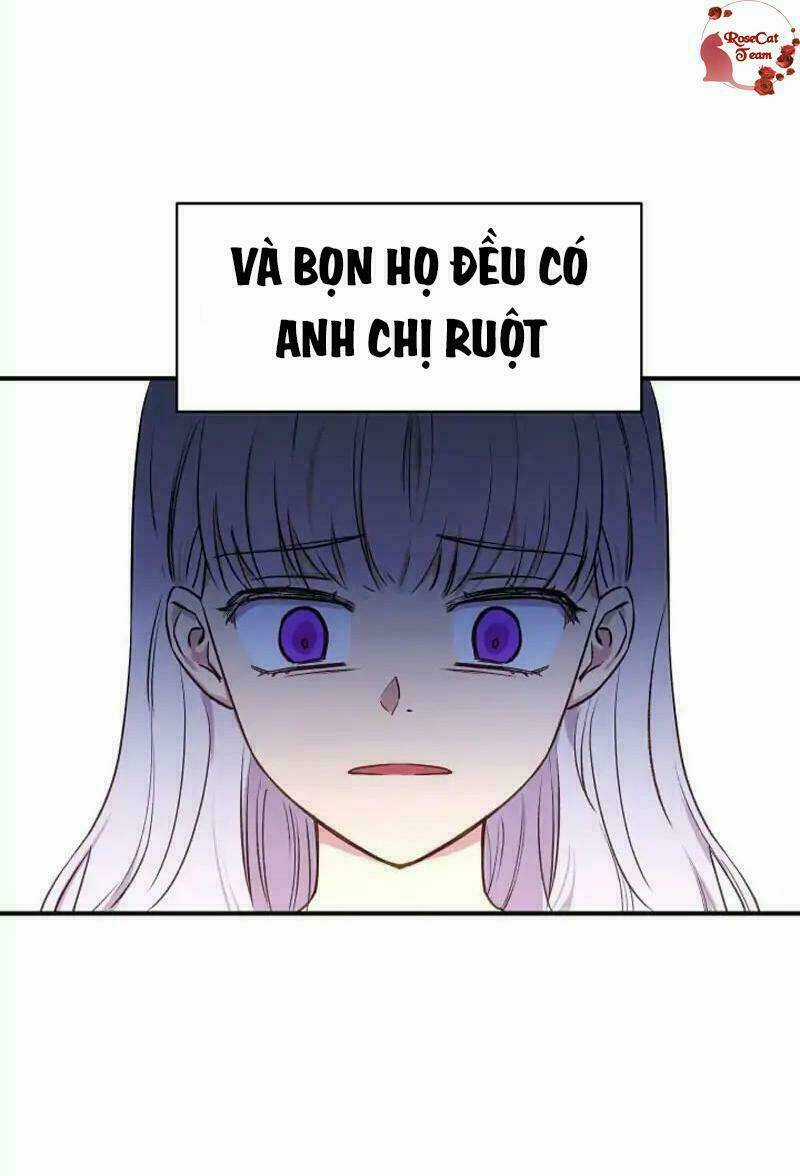 Khế Ước Của Nữ Công Tước Quái Vật Chapter 4 trang 36