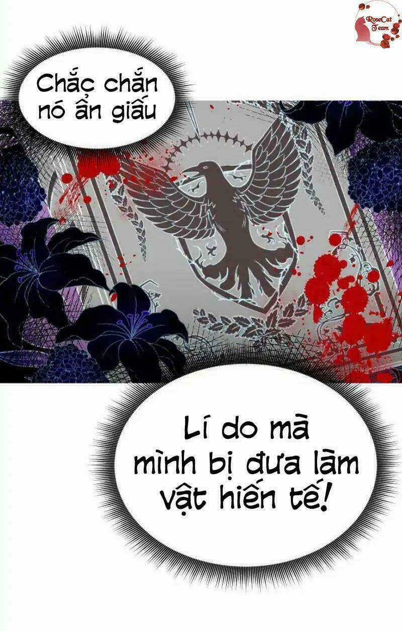 Khế Ước Của Nữ Công Tước Quái Vật Chapter 4 trang 4