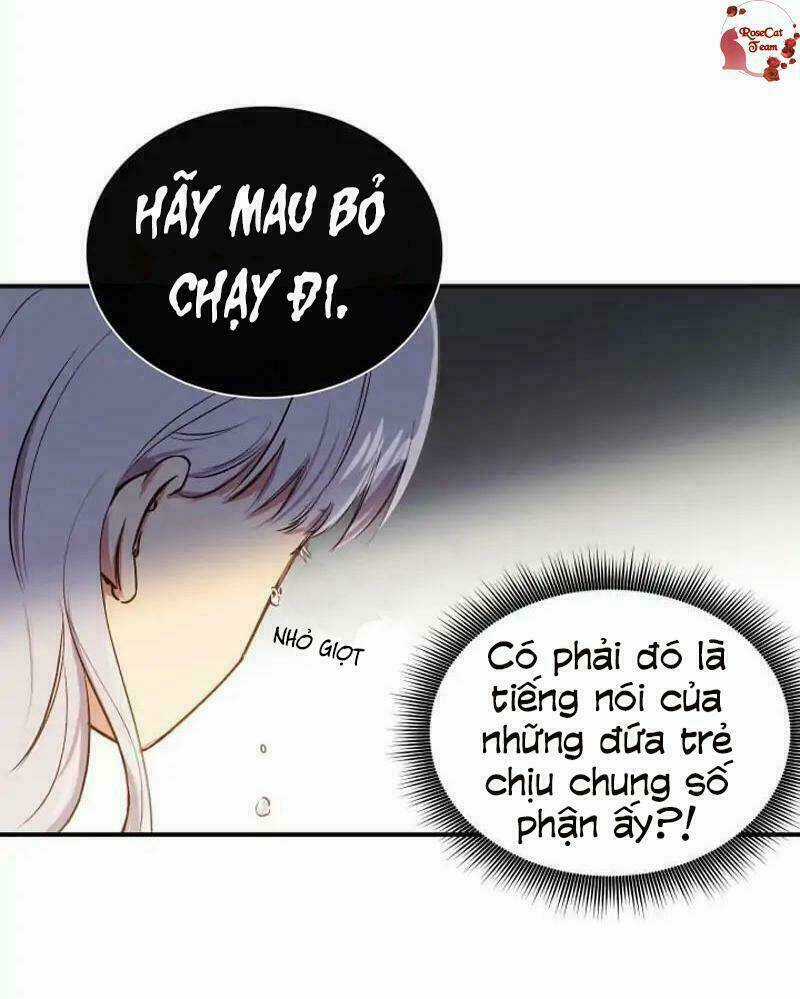 Khế Ước Của Nữ Công Tước Quái Vật Chapter 4 trang 41