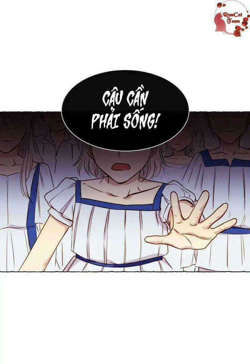 Khế Ước Của Nữ Công Tước Quái Vật Chapter 4 trang 44