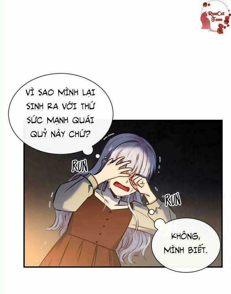 Khế Ước Của Nữ Công Tước Quái Vật Chapter 4 trang 45