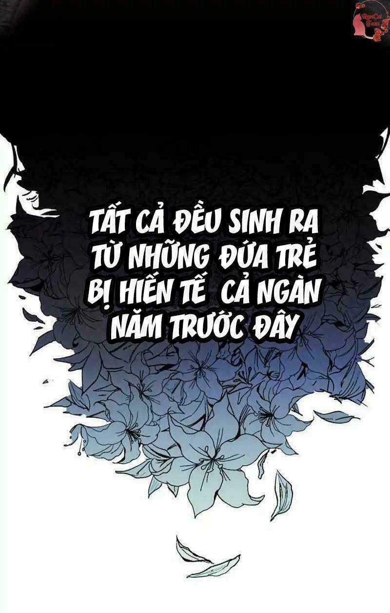 Khế Ước Của Nữ Công Tước Quái Vật Chapter 4 trang 48