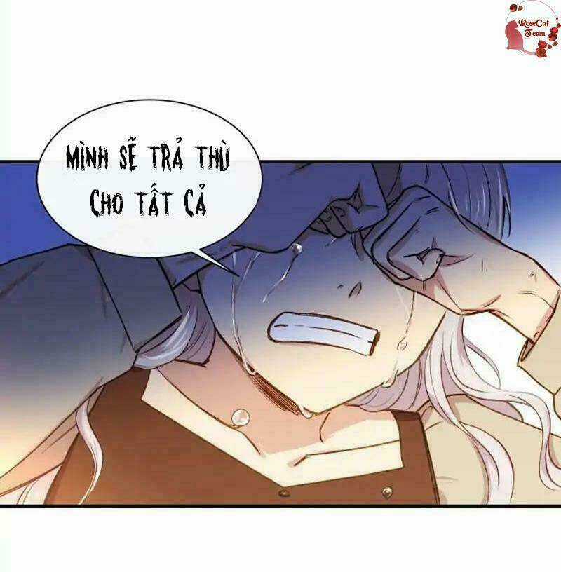 Khế Ước Của Nữ Công Tước Quái Vật Chapter 4 trang 49