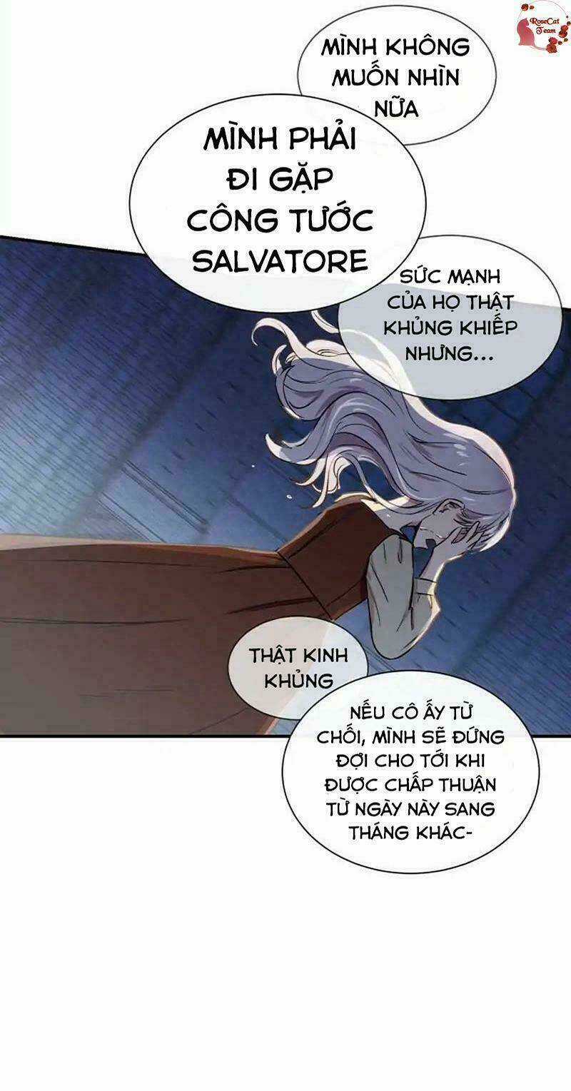 Khế Ước Của Nữ Công Tước Quái Vật Chapter 4 trang 54