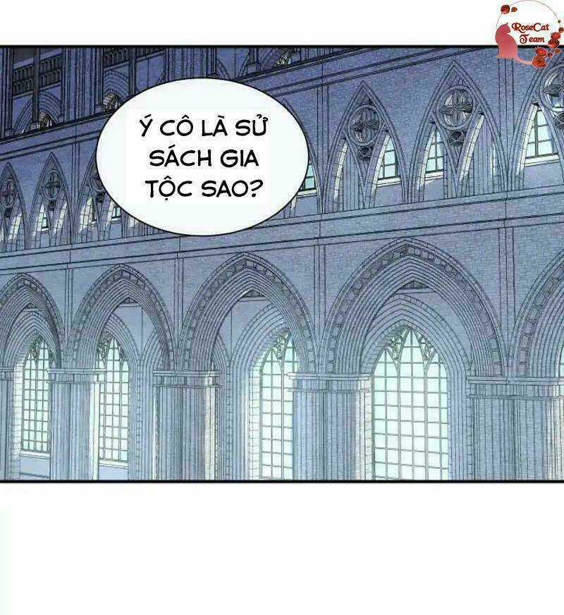 Khế Ước Của Nữ Công Tước Quái Vật Chapter 4 trang 6