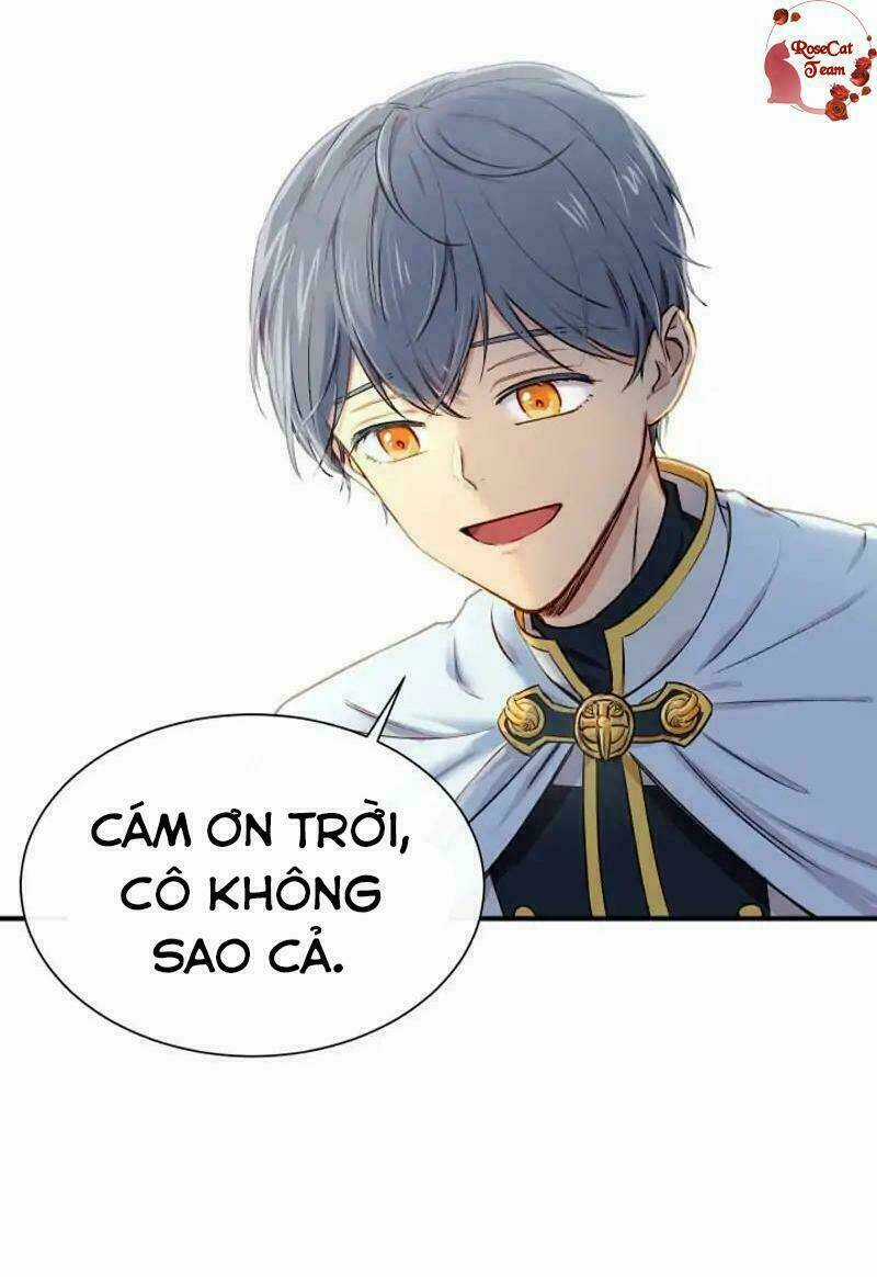 Khế Ước Của Nữ Công Tước Quái Vật Chapter 4 trang 62