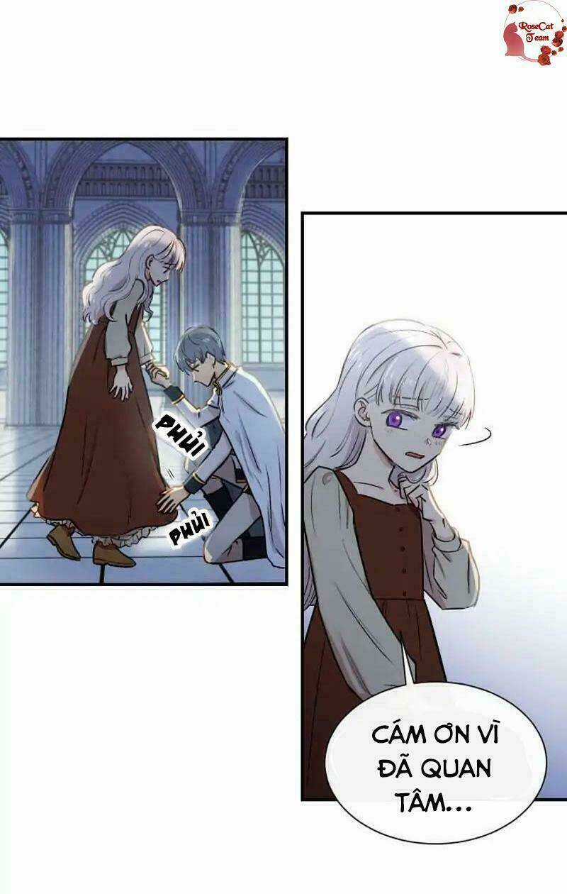 Khế Ước Của Nữ Công Tước Quái Vật Chapter 4 trang 63