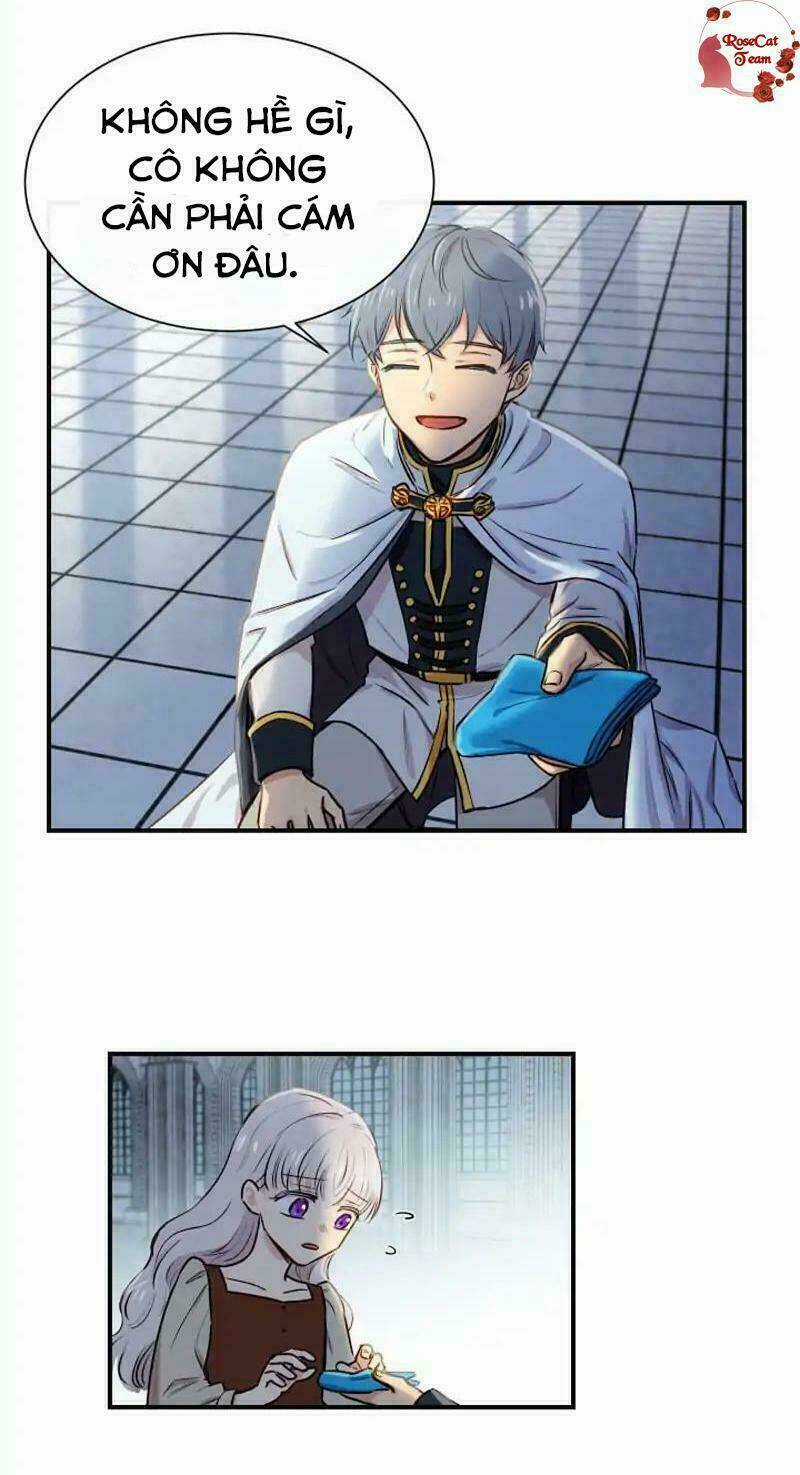 Khế Ước Của Nữ Công Tước Quái Vật Chapter 4 trang 64