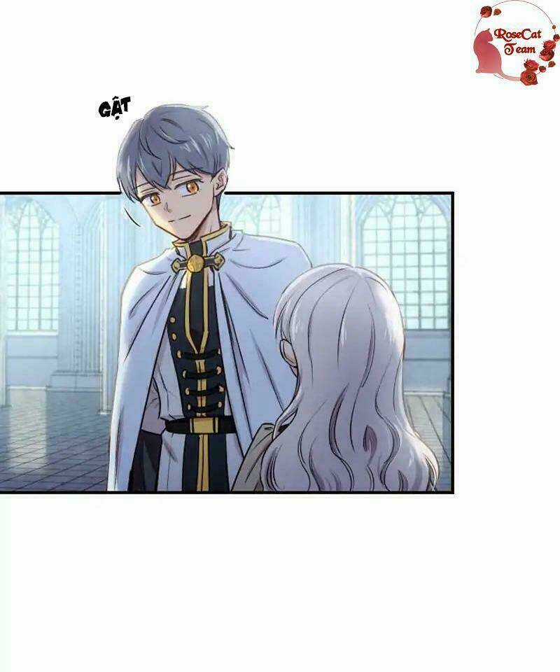 Khế Ước Của Nữ Công Tước Quái Vật Chapter 4 trang 66