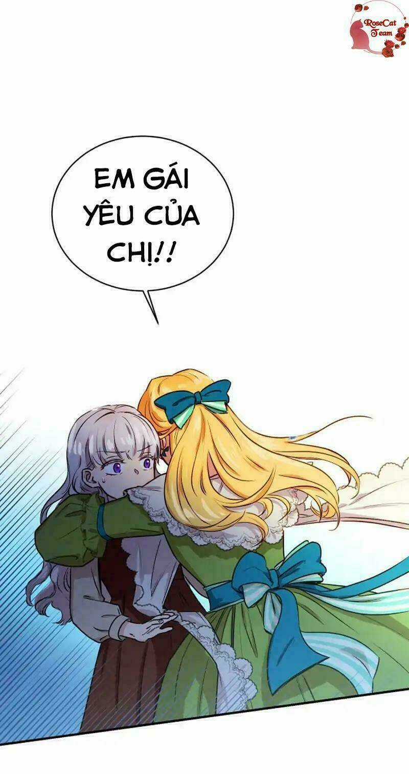 Khế Ước Của Nữ Công Tước Quái Vật Chapter 4 trang 75