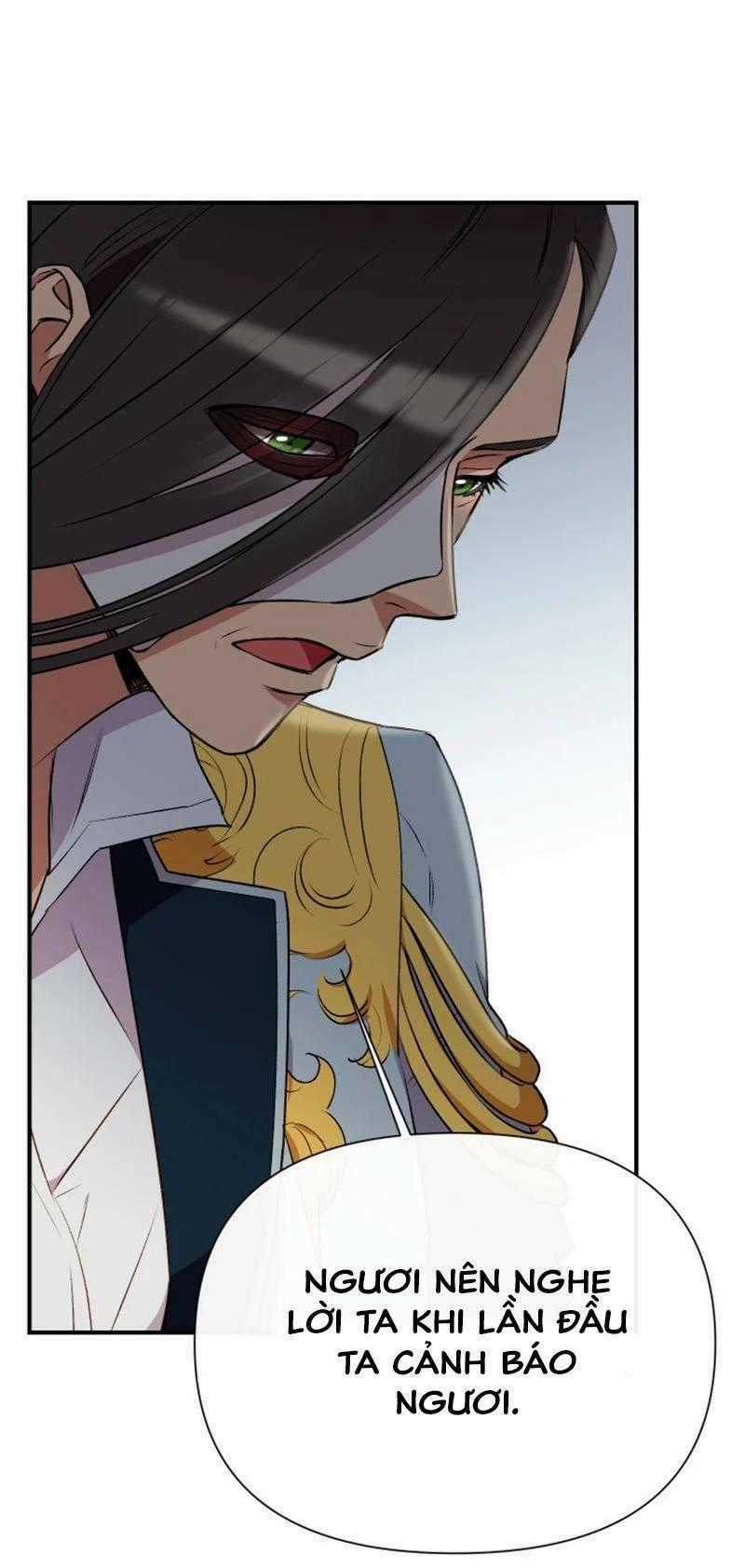 Khế Ước Của Nữ Công Tước Quái Vật Chapter 40 trang 0