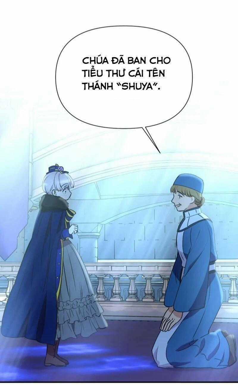Khế Ước Của Nữ Công Tước Quái Vật Chapter 41 trang 1