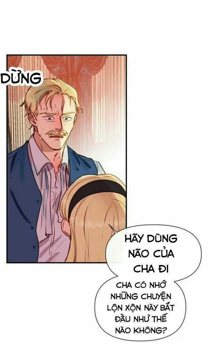 Khế Ước Của Nữ Công Tước Quái Vật Chapter 44 trang 1