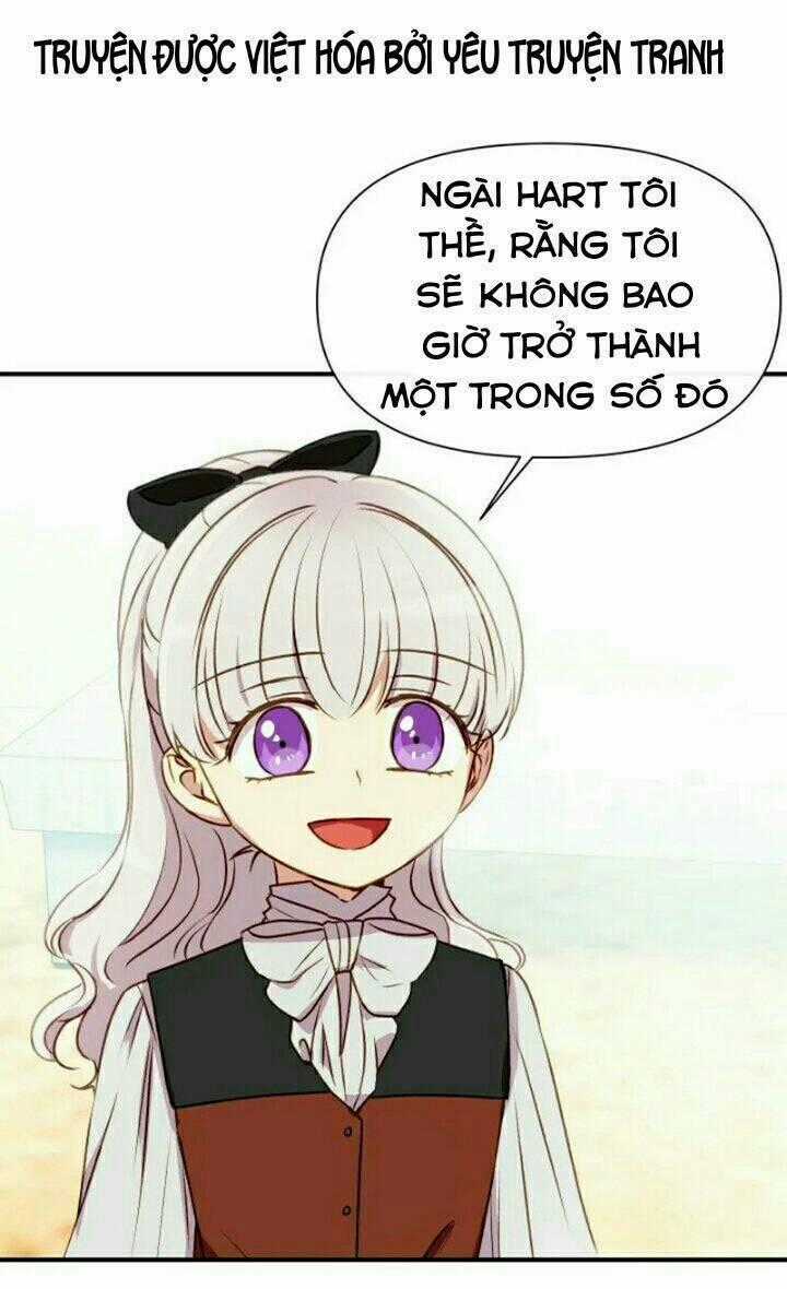 Khế Ước Của Nữ Công Tước Quái Vật Chapter 45 trang 0
