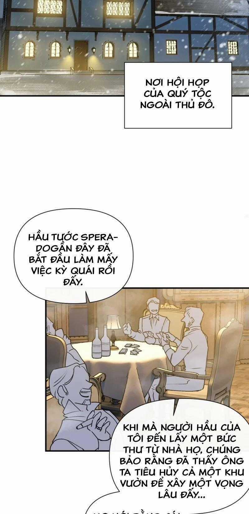 Khế Ước Của Nữ Công Tước Quái Vật Chapter 46 trang 1