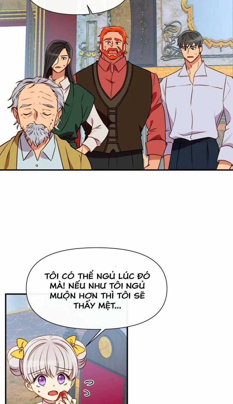 Khế Ước Của Nữ Công Tước Quái Vật Chapter 47 trang 1