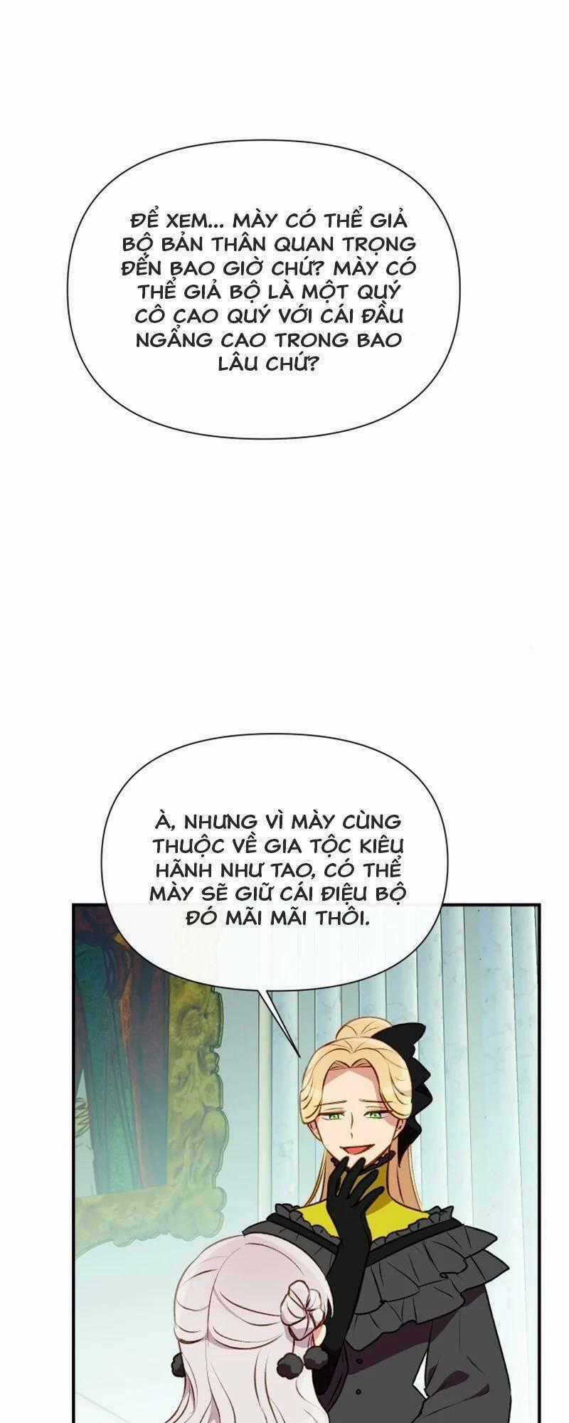 Khế Ước Của Nữ Công Tước Quái Vật Chapter 48 trang 0