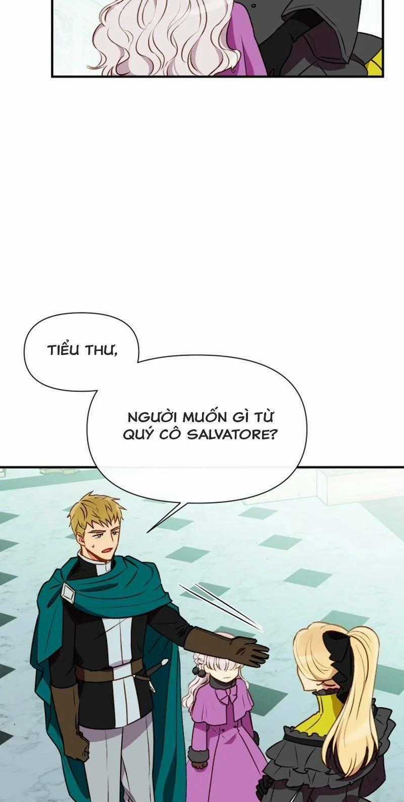 Khế Ước Của Nữ Công Tước Quái Vật Chapter 48 trang 1