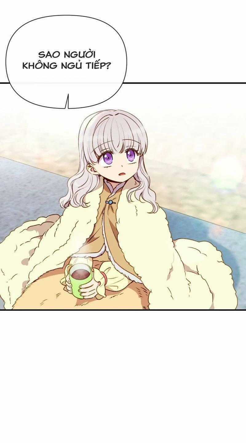 Khế Ước Của Nữ Công Tước Quái Vật Chapter 49 trang 1