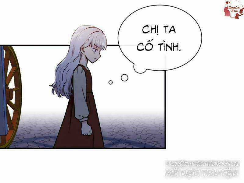 Khế Ước Của Nữ Công Tước Quái Vật Chapter 5 trang 15