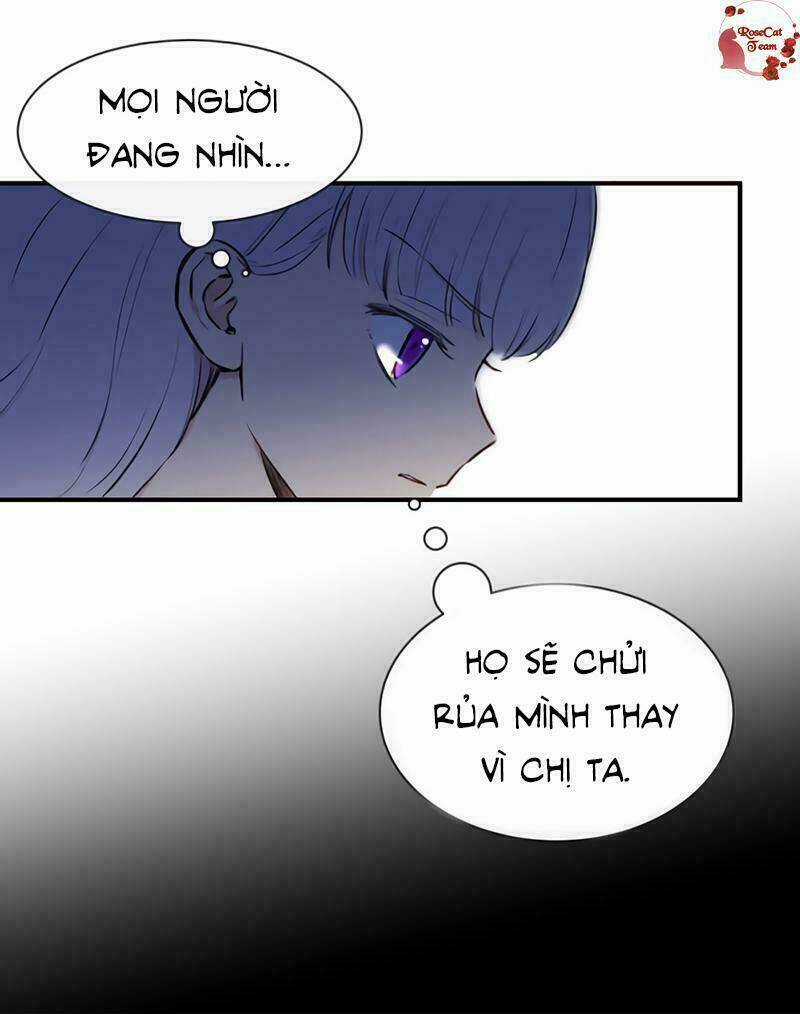 Khế Ước Của Nữ Công Tước Quái Vật Chapter 5 trang 17