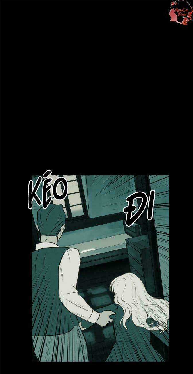 Khế Ước Của Nữ Công Tước Quái Vật Chapter 5 trang 18