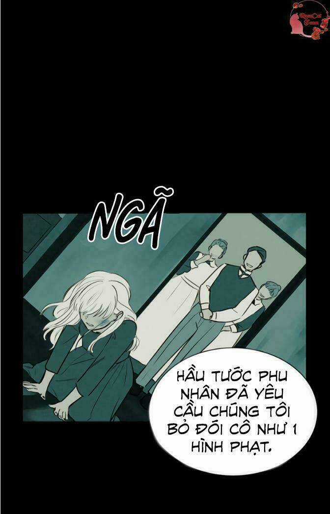 Khế Ước Của Nữ Công Tước Quái Vật Chapter 5 trang 19