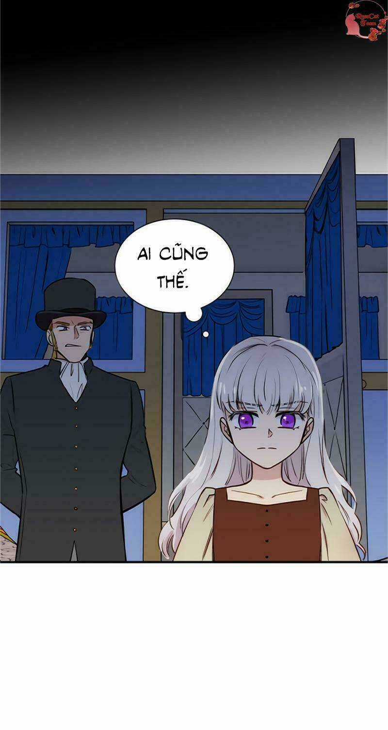 Khế Ước Của Nữ Công Tước Quái Vật Chapter 5 trang 23