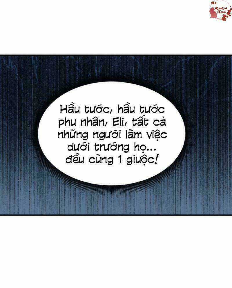 Khế Ước Của Nữ Công Tước Quái Vật Chapter 5 trang 24