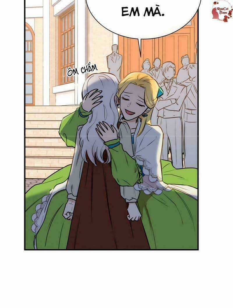 Khế Ước Của Nữ Công Tước Quái Vật Chapter 5 trang 27