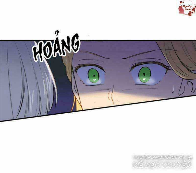 Khế Ước Của Nữ Công Tước Quái Vật Chapter 5 trang 30