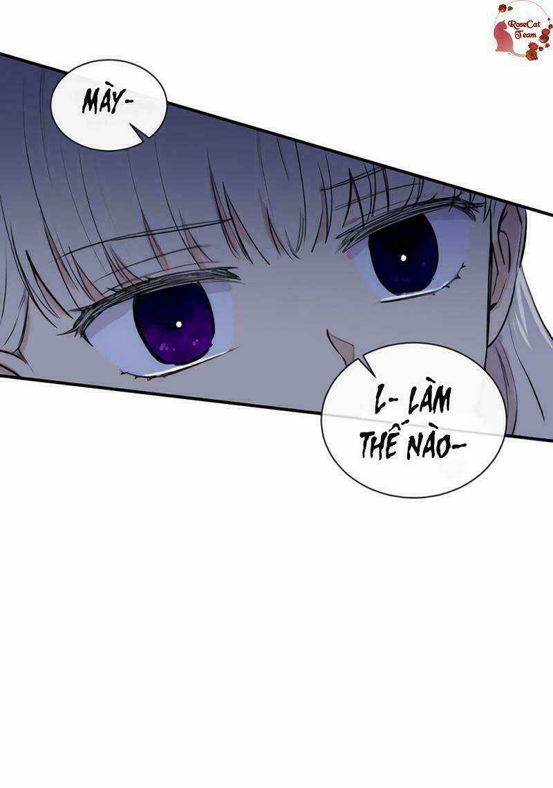 Khế Ước Của Nữ Công Tước Quái Vật Chapter 5 trang 32