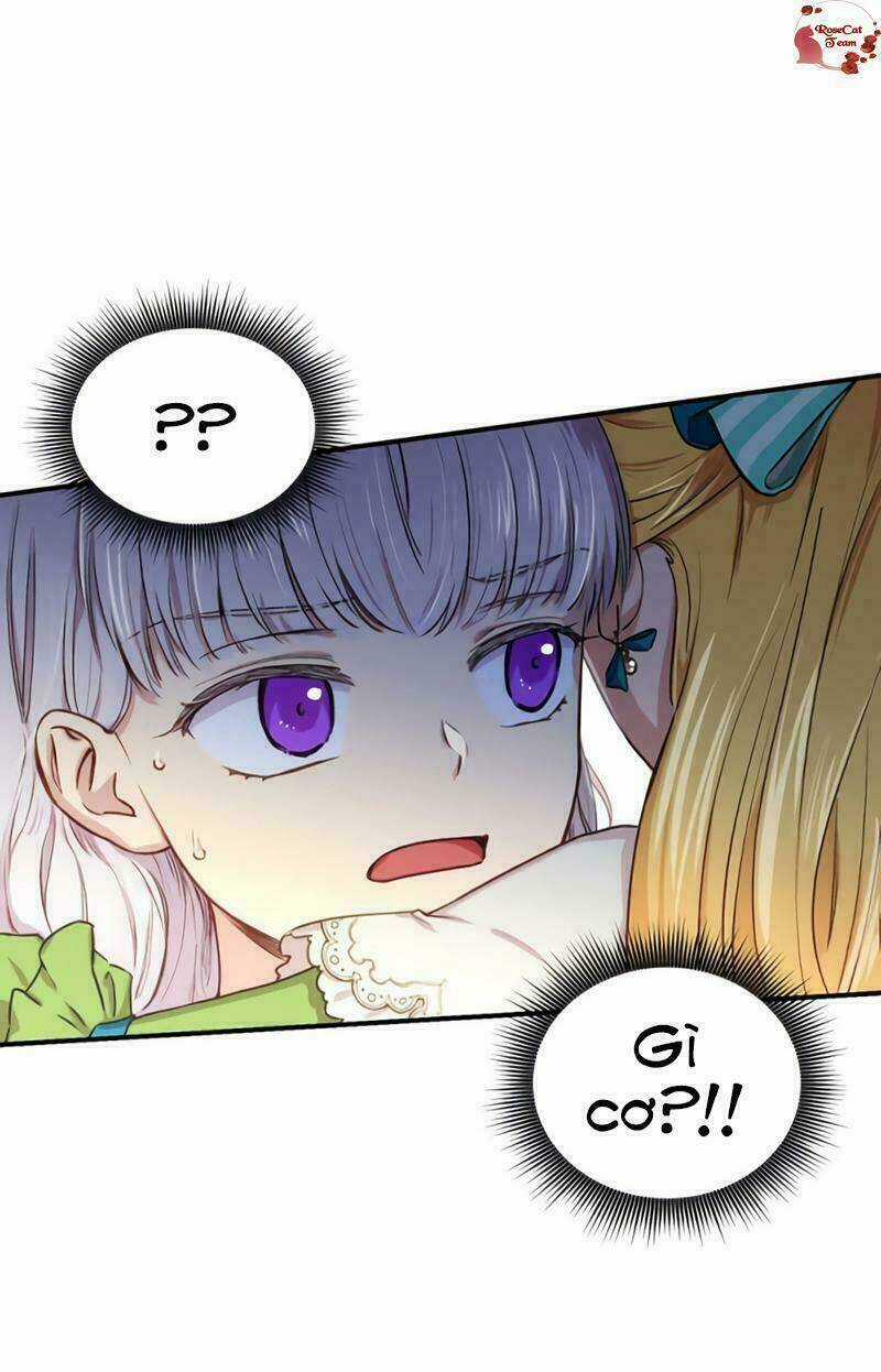 Khế Ước Của Nữ Công Tước Quái Vật Chapter 5 trang 4