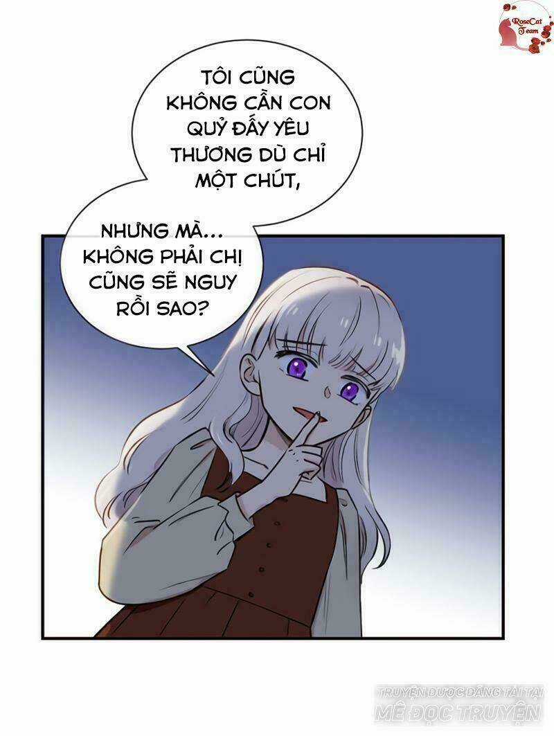 Khế Ước Của Nữ Công Tước Quái Vật Chapter 5 trang 40