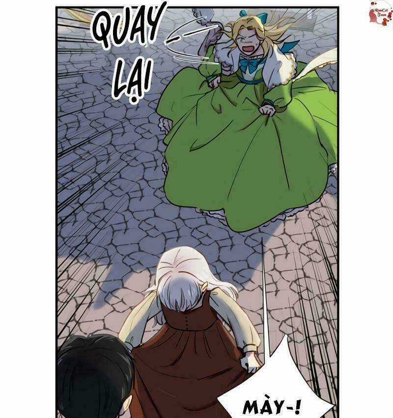 Khế Ước Của Nữ Công Tước Quái Vật Chapter 5 trang 43