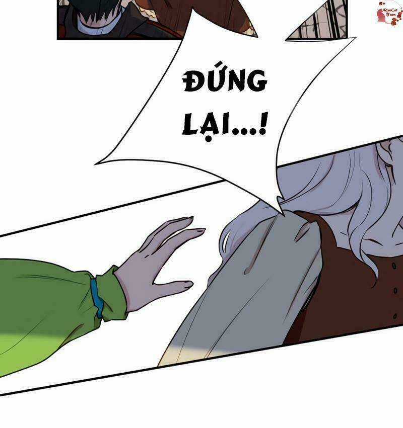 Khế Ước Của Nữ Công Tước Quái Vật Chapter 5 trang 44